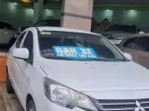Mitsubishi Attrage 1.2L MT 2022 - Số sàn chạy 6 vạn