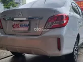 Mitsubishi Attrage 1.2L MT 2022 - Số sàn chạy 6 vạn