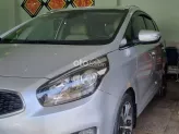 Kia Rondo 2.0 GAT 2015 - Số tự động máy xăng chạy tám vạn