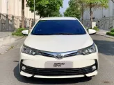 Toyota Corolla Altis 2019 - BAO ĐẬU BANK 70-90% (Ib Zalo tư vấn trực tiếp 24/7)