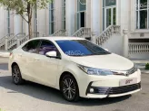 Toyota Corolla Altis 2019 - BAO ĐẬU BANK 70-90% (Ib Zalo tư vấn trực tiếp 24/7)