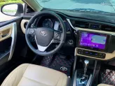 Toyota Corolla Altis 2019 - BAO ĐẬU BANK 70-90% (Ib Zalo tư vấn trực tiếp 24/7)