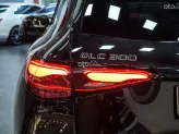Mercedes-Benz GLC 300 4Matic 2023 - Hỗ trợ NH, giao xe, test hãng toàn quốc