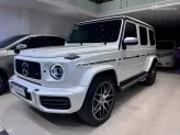 Mercedes-Benz AMG G63 4Matic 2021 - Mercedes AMG G63 4Matic Model 2021