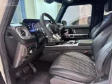 Mercedes-Benz AMG G63 4Matic 2021 - Mercedes AMG G63 4Matic Model 2021