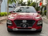 Hyundai Kona 2.0 AT Tiêu chuẩn 2021 - Xe zin nguyên bản theo hãng