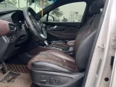 Hyundai Santa Fe 2.2 Dầu Cao cấp 2020 - SUV 7 chỗ mạnh mẽ, tiết kiệm nhiên liệu