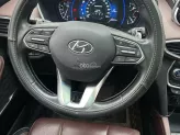 Hyundai Santa Fe 2.2 Dầu Cao cấp 2020 - SUV 7 chỗ mạnh mẽ, tiết kiệm nhiên liệu