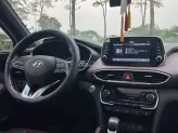 Hyundai Santa Fe 2.2 Dầu Cao cấp 2020 - SUV 7 chỗ mạnh mẽ, tiết kiệm nhiên liệu