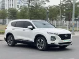 Hyundai Santa Fe 2.2 Dầu Cao cấp 2020 - SUV 7 chỗ mạnh mẽ, tiết kiệm nhiên liệu