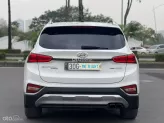 Hyundai Santa Fe 2.2 Dầu Cao cấp 2020 - SUV 7 chỗ mạnh mẽ, tiết kiệm nhiên liệu