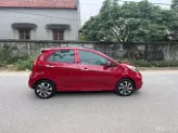 Kia Morning Si 1.25 AT 2017 - Đăng ký 2018 tư nhân một chủ từ mới. Xe đại chất, không lỗi nhỏ. Nội ngoại thất rất đẹp