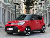 Kia Soul 2014 - Xe số tự động sản xuất 2014, chất lượng như mới