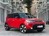 Kia Soul 2014 - Xe số tự động sản xuất 2014, chất lượng như mới
