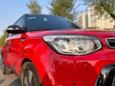 Kia Soul 2014 - Xe số tự động sản xuất 2014, chất lượng như mới
