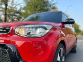 Kia Soul 2014 - Xe số tự động sản xuất 2014, chất lượng như mới