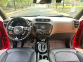 Kia Soul 2014 - Xe số tự động sản xuất 2014, chất lượng như mới