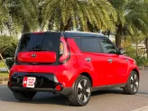 Kia Soul 2014 - Xe số tự động sản xuất 2014, chất lượng như mới
