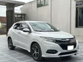 Honda HR-V L 2021 - Honda HRV L 2021