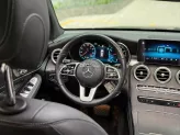 Mercedes-Benz GLC 300 4Matic 2020 - Xe cực đẹp