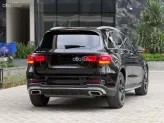 Mercedes-Benz GLC 300 4Matic 2020 - Xe cực đẹp