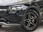 Mercedes-Benz GLC 300 4Matic 2020 - Xe cực đẹp
