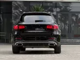 Mercedes-Benz GLC 300 4Matic 2020 - Xe cực đẹp