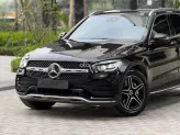 Mercedes-Benz GLC 300 4Matic 2020 - Xe cực đẹp