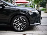 Lexus RX 350 2022 - Màu đen, nội thất nâu - Full lịch sử bảo dưỡng