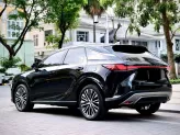 Lexus RX 350 2022 - Màu đen, nội thất nâu - Full lịch sử bảo dưỡng