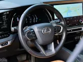 Lexus RX 350 2022 - Màu đen, nội thất nâu - Full lịch sử bảo dưỡng