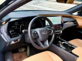 Lexus RX 350 2022 - Màu đen, nội thất nâu - Full lịch sử bảo dưỡng