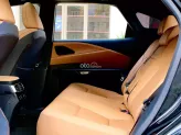 Lexus RX 350 2022 - Màu đen, nội thất nâu - Full lịch sử bảo dưỡng