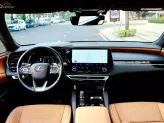 Lexus RX 350 2022 - Màu đen, nội thất nâu - Full lịch sử bảo dưỡng