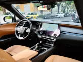 Lexus RX 350 2022 - Màu đen, nội thất nâu - Full lịch sử bảo dưỡng