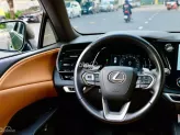 Lexus RX 350 2022 - Màu đen, nội thất nâu - Full lịch sử bảo dưỡng