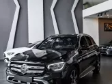 Mercedes-Benz GLC 200 4Matic 2021 - XE HOT CÓ SẴN GIAO NGAY!!