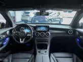 Mercedes-Benz GLC 200 4Matic 2021 - XE HOT CÓ SẴN GIAO NGAY!!