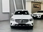 Mercedes-Benz GLC 200 4Matic 2021 - Hỗ trợ NH, giao xe, test hãng toàn quốc