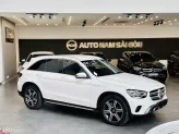 Mercedes-Benz GLC 200 4Matic 2021 - Hỗ trợ NH, giao xe, test hãng toàn quốc