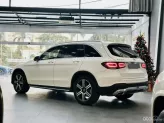 Mercedes-Benz GLC 200 4Matic 2021 - Hỗ trợ NH, giao xe, test hãng toàn quốc