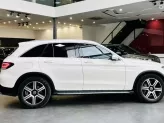 Mercedes-Benz GLC 200 4Matic 2021 - Hỗ trợ NH, giao xe, test hãng toàn quốc