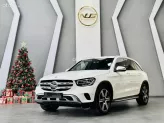 Mercedes-Benz GLC 200 4Matic 2021 - Hỗ trợ NH, giao xe, test hãng toàn quốc