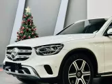 Mercedes-Benz GLC 200 4Matic 2021 - Hỗ trợ NH, giao xe, test hãng toàn quốc