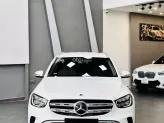 Mercedes-Benz GLC 200 4Matic 2021 - Hỗ trợ NH, giao xe, test hãng toàn quốc