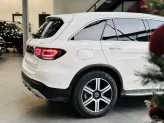 Mercedes-Benz GLC 200 4Matic 2021 - Hỗ trợ NH, giao xe, test hãng toàn quốc