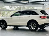 Mercedes-Benz GLC 200 4Matic 2021 - Hỗ trợ NH, giao xe, test hãng toàn quốc