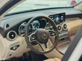 Mercedes-Benz GLC 200 4Matic 2021 - Hỗ trợ NH, giao xe, test hãng toàn quốc