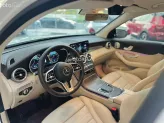 Mercedes-Benz GLC 200 4Matic 2021 - Hỗ trợ NH, giao xe, test hãng toàn quốc