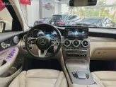 Mercedes-Benz GLC 200 4Matic 2021 - Hỗ trợ NH, giao xe, test hãng toàn quốc